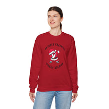 Load image into Gallery viewer, Skibidi Rizzmas Unisex Heavy Blend™ Crewneck Sweatshirt