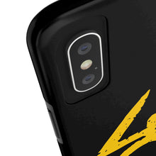 Load image into Gallery viewer, The Yellow Sign