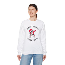 Load image into Gallery viewer, Skibidi Rizzmas Unisex Heavy Blend™ Crewneck Sweatshirt