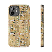 Load image into Gallery viewer, Judgement of Hunefer Case Mate Tough Phone Cases