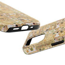 Load image into Gallery viewer, Judgement of Hunefer Case Mate Tough Phone Cases