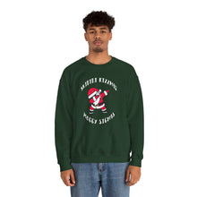 Load image into Gallery viewer, Skibidi Rizzmas Unisex Heavy Blend™ Crewneck Sweatshirt