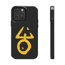 Load image into Gallery viewer, The Yellow Sign