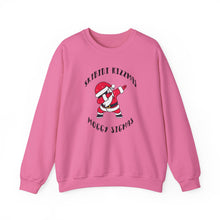 Load image into Gallery viewer, Skibidi Rizzmas Unisex Heavy Blend™ Crewneck Sweatshirt