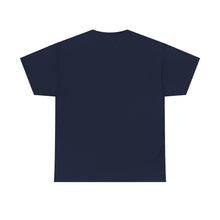 Load image into Gallery viewer, Retro King in Yellow Unisex Heavy Cotton Tee