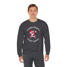 Load image into Gallery viewer, Skibidi Rizzmas Unisex Heavy Blend™ Crewneck Sweatshirt