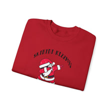 Load image into Gallery viewer, Skibidi Rizzmas Unisex Heavy Blend™ Crewneck Sweatshirt