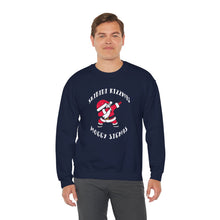 Load image into Gallery viewer, Skibidi Rizzmas Unisex Heavy Blend™ Crewneck Sweatshirt