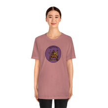 Load image into Gallery viewer, Sagittarius Jersey Short Sleeve Tee