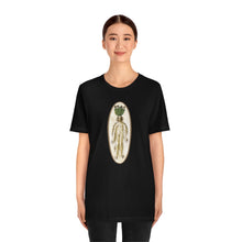 Load image into Gallery viewer, Mandrake Jersey Short Sleeve Tee