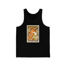 Load image into Gallery viewer, L&#39;Ermitage Unisex Jersey Tank