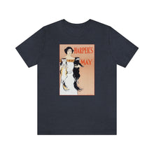 Load image into Gallery viewer, Harper's May Jersey Short Sleeve Tee