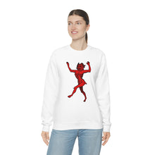 Load image into Gallery viewer, Belial Heavy Blend™ Crewneck Sweatshirt