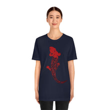 Load image into Gallery viewer, Salamander Jersey Short Sleeve Tee