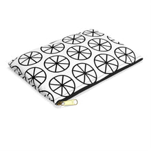 Load image into Gallery viewer, Spirit Wheel Accessory Pouch