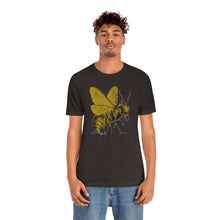 Load image into Gallery viewer, Beelzebub Jersey Short Sleeve Tee