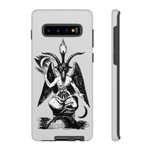 Load image into Gallery viewer, Baphomet Tough Cases