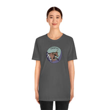 Load image into Gallery viewer, Taurus Jersey Short Sleeve Tee