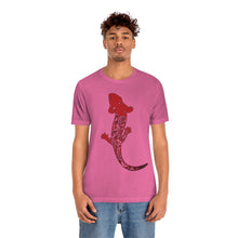 Load image into Gallery viewer, Salamander Jersey Short Sleeve Tee