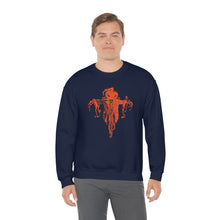 Load image into Gallery viewer, Scarecrow Heavy Blend™ Crewneck Sweatshirt