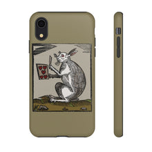 Load image into Gallery viewer, Jack the Rabbit Tough Cases