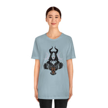 Load image into Gallery viewer, Hekate Enodia Jersey Short Sleeve Tee