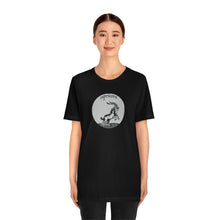Load image into Gallery viewer, Capricorn Jersey Short Sleeve Tee
