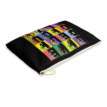 Load image into Gallery viewer, Live Deliciously Accessory Pouch