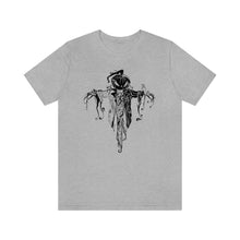 Load image into Gallery viewer, Scarecrow Jersey Short Sleeve Tee