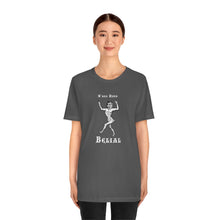 Load image into Gallery viewer, Y'all Need Belial Jersey Short Sleeve Tee
