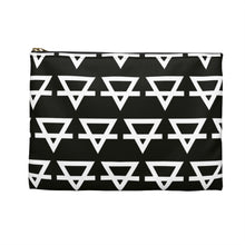 Load image into Gallery viewer, Earth Element Accessory Pouch