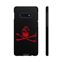 Load image into Gallery viewer, Jolly Rouge Tough Cases