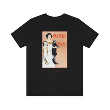 Load image into Gallery viewer, Harper's May Jersey Short Sleeve Tee