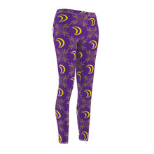 Load image into Gallery viewer, Luna Sigil Casual Leggings