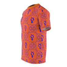Load image into Gallery viewer, Mercury Seal AOP Tee