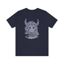 Load image into Gallery viewer, Taurus Woman Jersey Short Sleeve Tee