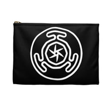 Load image into Gallery viewer, Hekate's Wheel Accessory Pouch