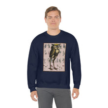 Load image into Gallery viewer, Prince Stolas Heavy Blend™ Crewneck Sweatshirt