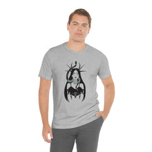 Load image into Gallery viewer, Hekate Cthonia Jersey Short Sleeve Tee