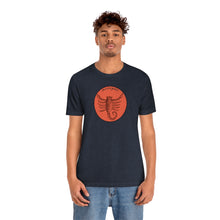 Load image into Gallery viewer, Scorpio Jersey Short Sleeve Tee