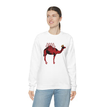 Load image into Gallery viewer, King Paimon Heavy Blend™ Crewneck Sweatshirt