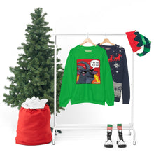 Load image into Gallery viewer, Y'all Ever Play D&D?  Heavy Blend™ Crewneck Sweatshirt