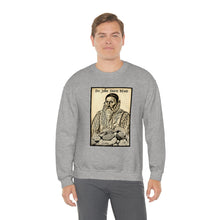 Load image into Gallery viewer, Dr. John Deez Nuts Heavy Blend™ Crewneck Sweatshirt