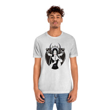 Load image into Gallery viewer, Hekate Triodos Jersey Short Sleeve Tee