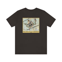 Load image into Gallery viewer, Bad Ophiuchus Jersey Short Sleeve Tee
