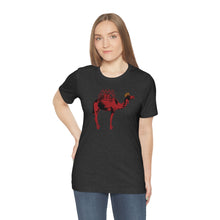 Load image into Gallery viewer, King Paimon Jersey Short Sleeve Tee