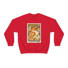 Load image into Gallery viewer, L'Ermitage Heavy Blend™ Crewneck Sweatshirt
