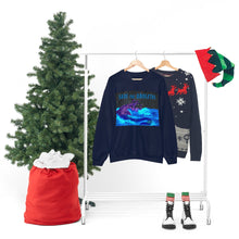Load image into Gallery viewer, Save The Aboleths Heavy Blend™ Crewneck Sweatshirt