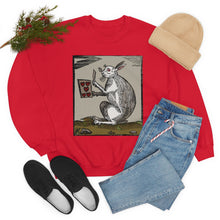 Load image into Gallery viewer, Jack The Rabbit Heavy Blend™ Crewneck Sweatshirt