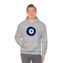 Load image into Gallery viewer, Nazar Heavy Blend™ Hooded Sweatshirt